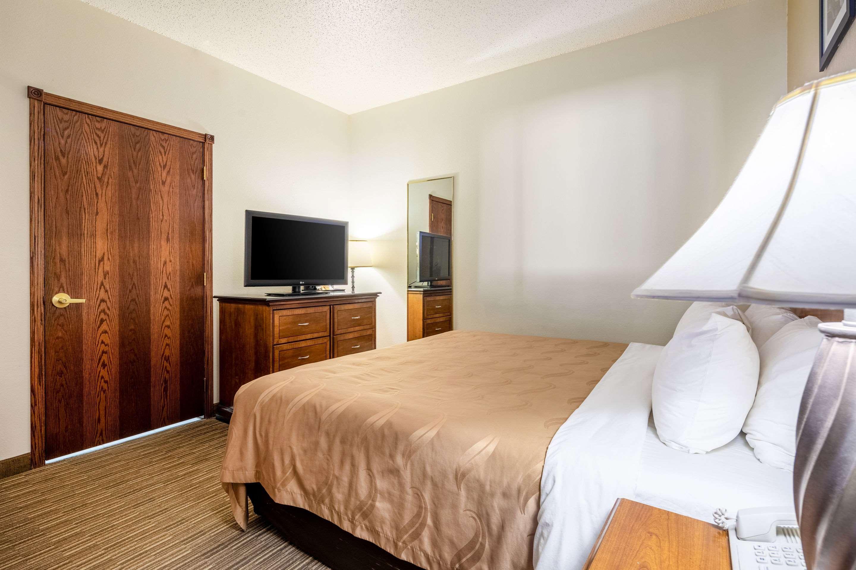 Quality Inn Keystone Near Mount Rushmore Exteriér fotografie
